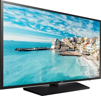 Samsung 40" Smart Hospitality LED-TV HG40EJ470MKXEN