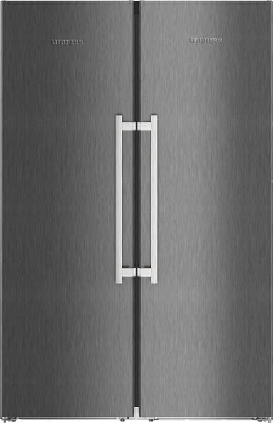Liebherr Premium kyl/frys SBSbs 8673-20 001