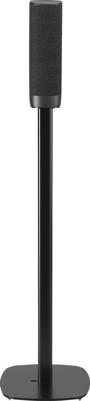 SoundXtra golvstativ för Harman Kardon Citation Surround  (svart)