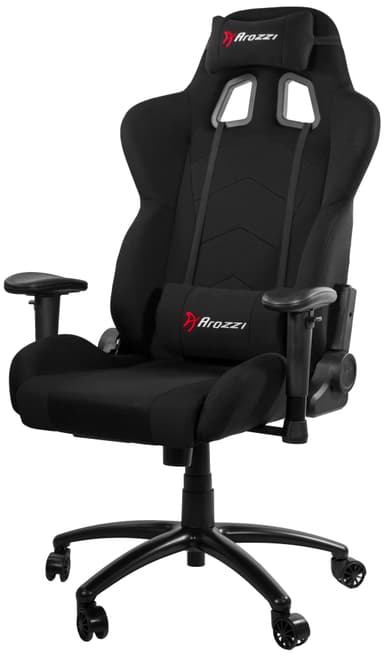 Arozzi Inizio gamingstol (svart) Gamingstolar och Arozzi Inizio gamingstol (svart) Gamingstolar och