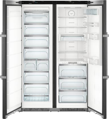 Liebherr Premium kyl/frys SBSbs 8673-20 001