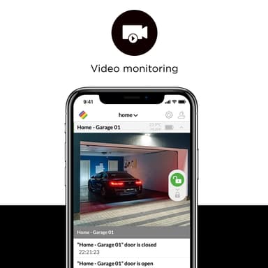iSmartGate Pro garageöppnare 240402