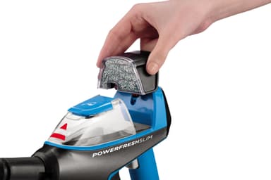 Bissell PowerFresh SlimSteam ångmopp BIS24515