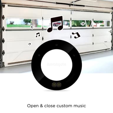 iSmartGate Pro garageöppnare 240402