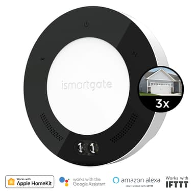iSmartGate Pro garageöppnare 240402