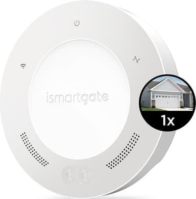iSmartGate Lite garagedörröppnare 240400