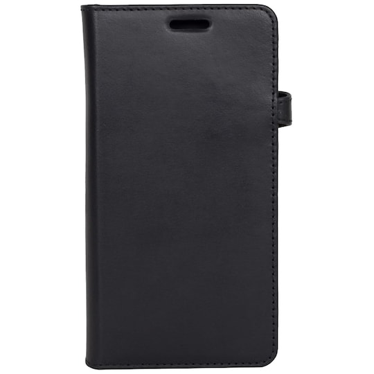 Buffalo Samsung Galaxy S9 plånboksfodral (svart)