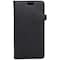 Buffalo Samsung Galaxy S9 plånboksfodral (svart)
