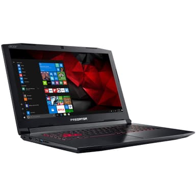Predator Helios 300 17.3" bärbar dator gaming Predator Helios 300 17.3" bärbar dator gaming