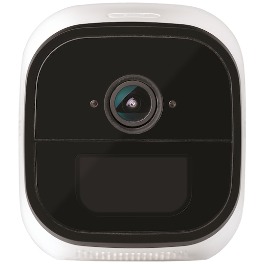 Arlo Go trådlös 4G LTE övervakningskamera