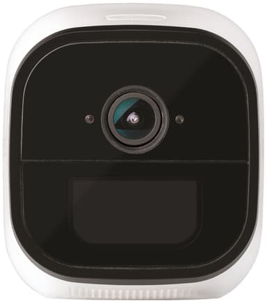 Arlo Go trådlös 4G LTE övervakningskamera