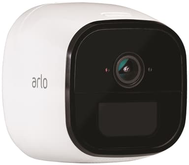 Arlo Go trådlös 4G LTE övervakningskamera