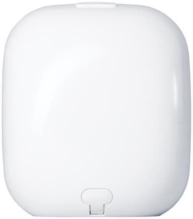 Arlo Go trådlös 4G LTE övervakningskamera