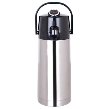 Crem Thermos M 2,2L kaffebryggare Elgiganten