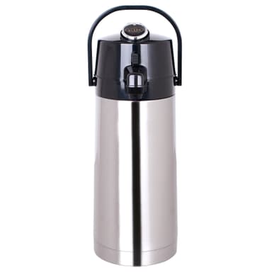 Coffee Queen pumptermos