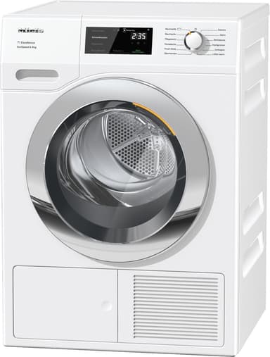 Miele torktumlare Miele torktumlare