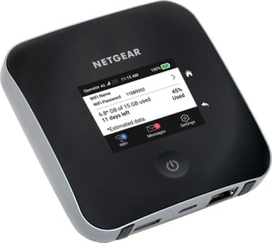 Netgear Nighthawk MR2100 mobil Gigabit LTE hotspot