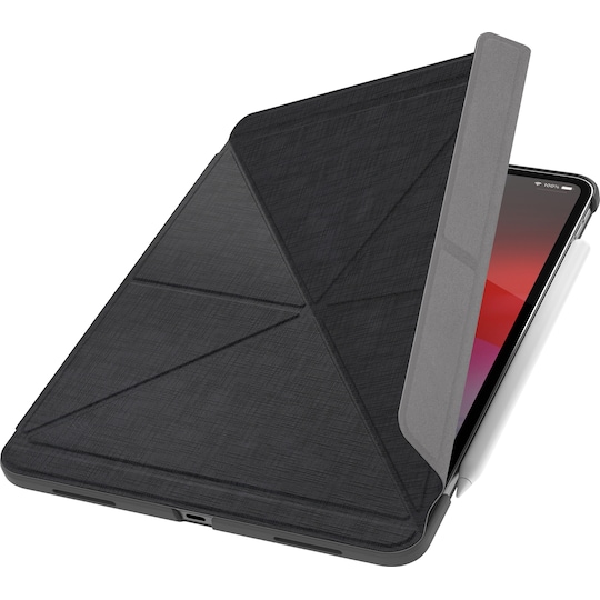 VersaCover iPad Pro 11" fodral (svart)