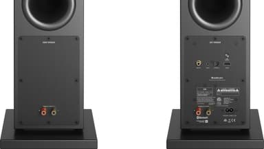 Audio Pro A36 Active stereohögtalarset (svart)