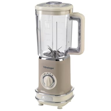 Ariete Vintage blender 56803 (beige)
