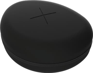 Kygo Life Xenon trådlösa around ear-hörlurar (svarta)