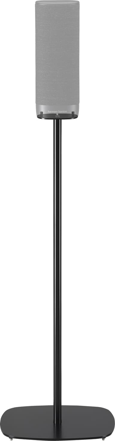 SoundXtra golvstativ för Harman Kardon Citation Surround  (svart)