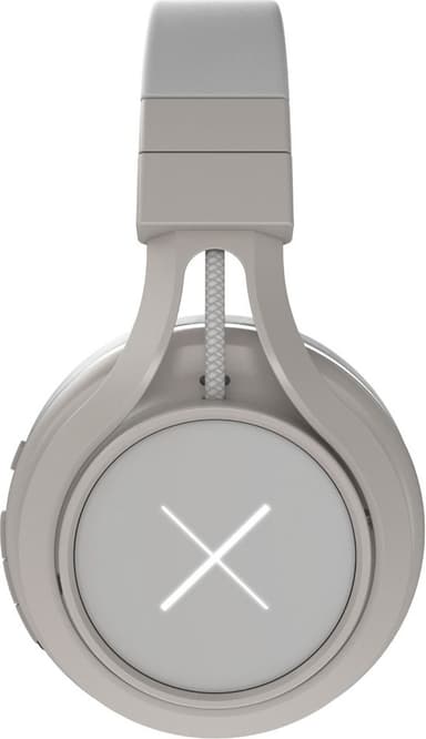 Kygo Life Xenon trådlösa around ear-hörlurar (stjärnor)