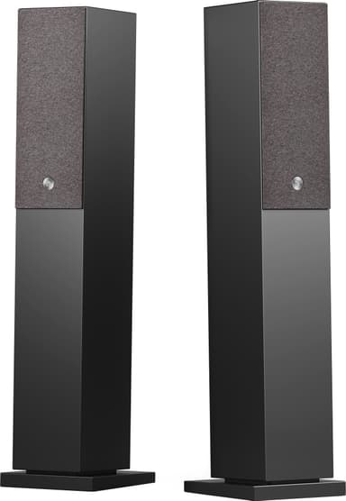 Audio Pro A36 Active stereohögtalarset (svart)