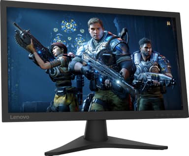 Lenovo G24-10 24" bildskärm för gaming