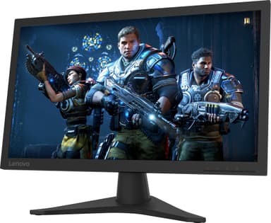 Lenovo G24-10 24" bildskärm för gaming