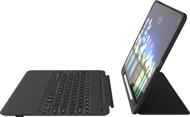 Zagg Slim Book Go för iPad Pro 12.9"