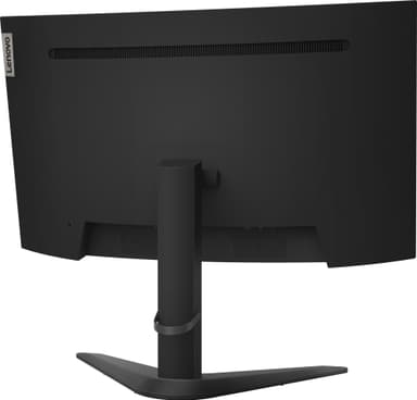 Lenovo G32qc-10 31.5" välvd bildskärm för gaming
