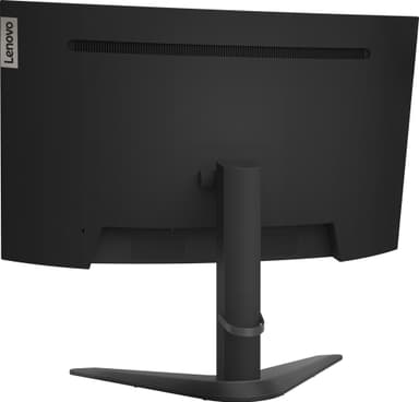 Lenovo G32qc-10 31.5" välvd bildskärm för gaming