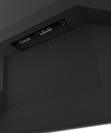 Lenovo G24-10 24" bildskärm för gaming