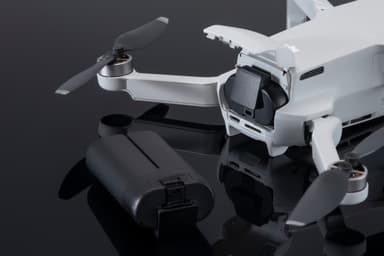 DJI Mavic Mini intelligent flight battery