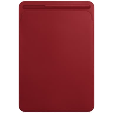 iPad Pro 10.5 sleeve (röd)