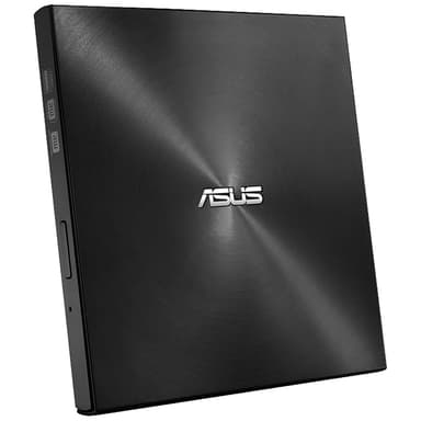 Asus ZenDrive U9M USB-C bärbar DVD-brännare (svart)