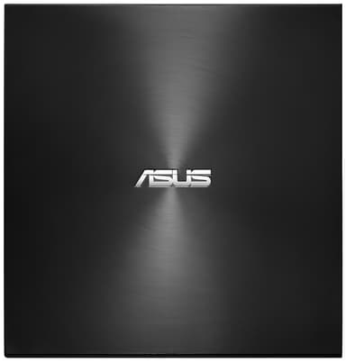 Asus ZenDrive U9M USB-C bärbar DVD-brännare (svart)