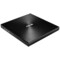 Asus ZenDrive U9M USB-C bärbar DVD-brännare (svart)