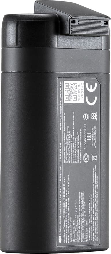 DJI Mavic Mini intelligent flight battery