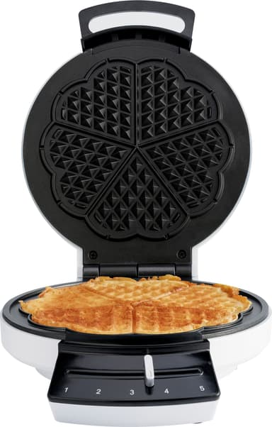 Wilfa våffeljärn WSWA-516W