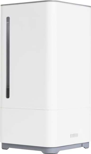 Wilfa Moist L luftfuktare med ultraljud HU5LV