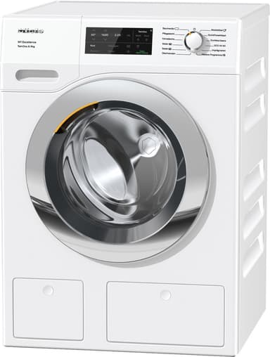 Miele tvättmaskin WEI875WCS NDS P