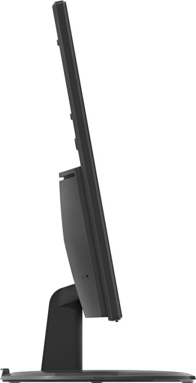 Lenovo C32q-20 32" bildskärm (svart)