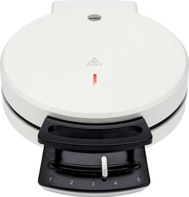 Wilfa våffeljärn WSWA-516W