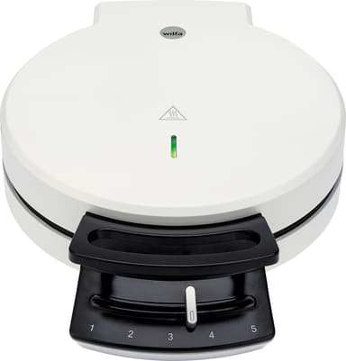 Wilfa våffeljärn WSWA-516W