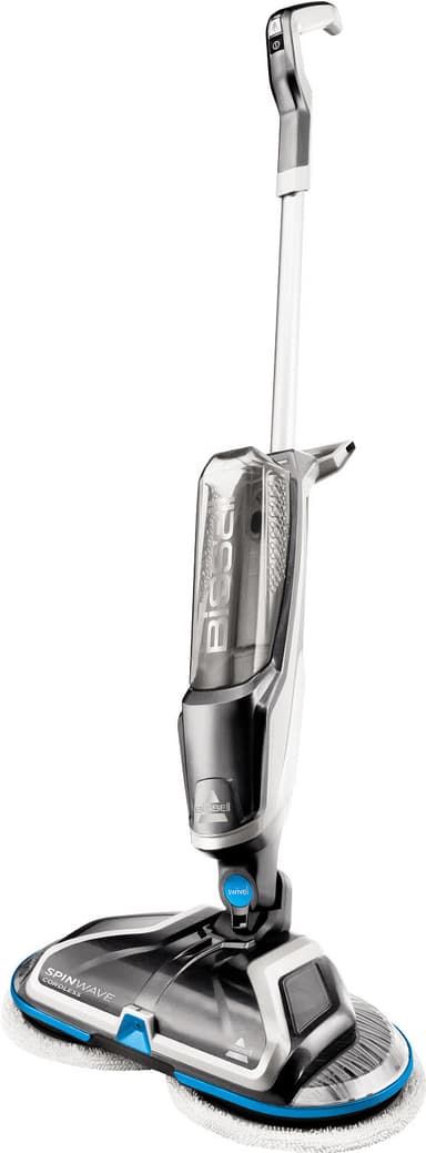 Bissell Spinwave sladdlös golvmopp BIS24718