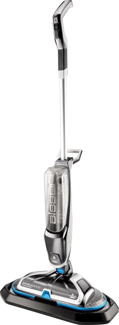Bissell Spinwave sladdlös golvmopp BIS24718
