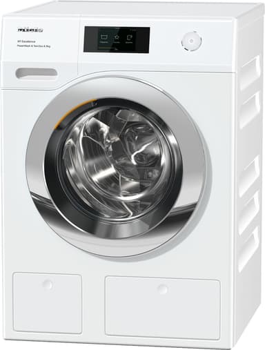 Miele tvättmaskin WER875WPS