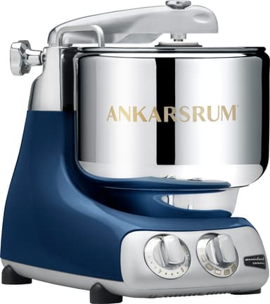 Ankarsrum Ocean Blue köksmaskin AKM6230OB (blå)